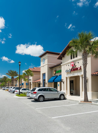 More details for 164 Everest Ln, Saint Johns, FL - Retail for Rent