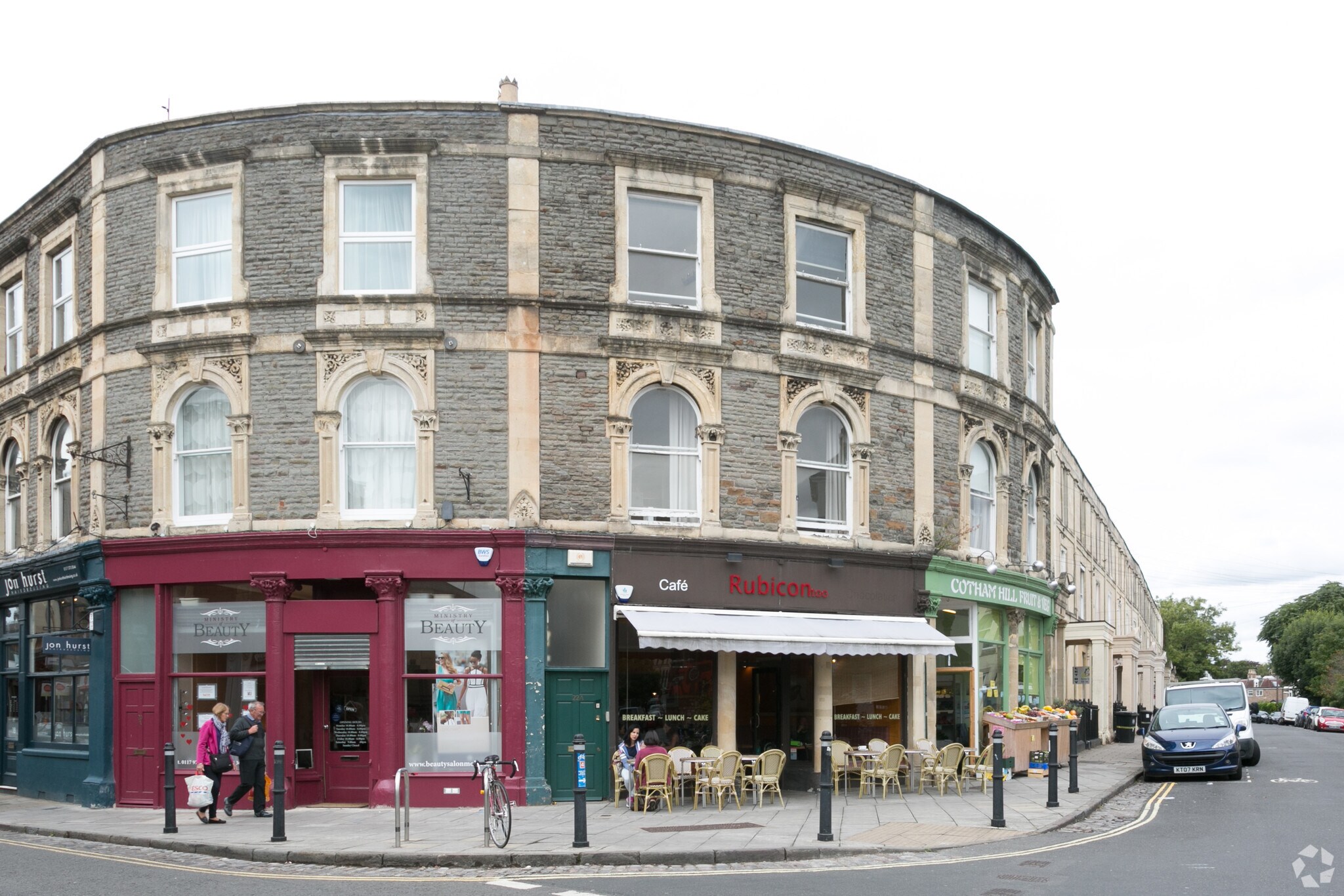 22 Cotham Hl, Bristol for sale Primary Photo- Image 1 of 1