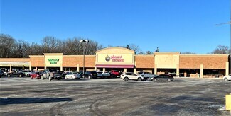 More details for 428 S Eastwood Dr, Woodstock, IL - Retail for Rent