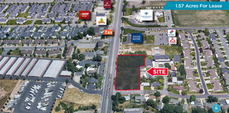 More details for 2238 Washington, North Ogden, UT - Land for Rent