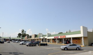 More details for 3488-3490 Concord Rd, Aston, PA - Multiple Space Uses for Rent