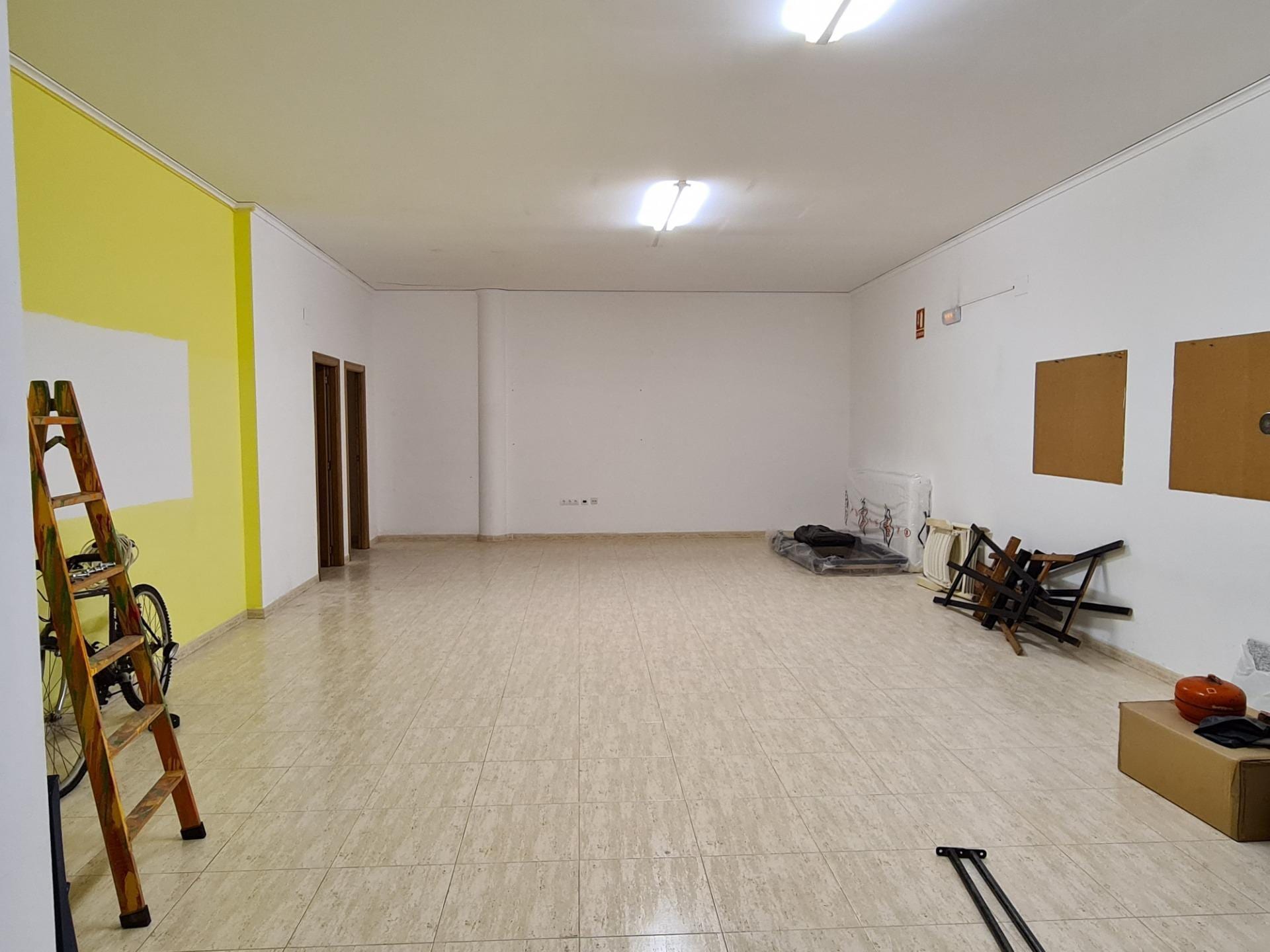Rambla d'Algemesí, 7, Algemesí, Valencia for sale Interior Photo- Image 1 of 10