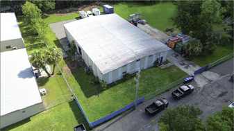 3300 Lillian Blvd, Titusville FL - Commercial Property