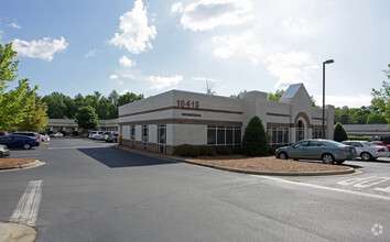 16415 Northcross Dr, Huntersville, NC for sale Building Photo- Image 1 of 1