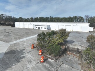 More details for 4390 Old McDonough Rd, Conley, GA - Industrial for Rent