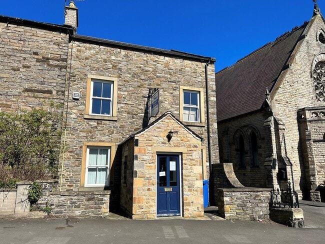 More details for Market Place, Leyburn - Office for Sale