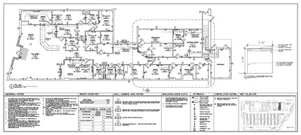 2090-2160 Tremont Center, Upper Arlington, OH for rent Floor Plan- Image 1 of 1