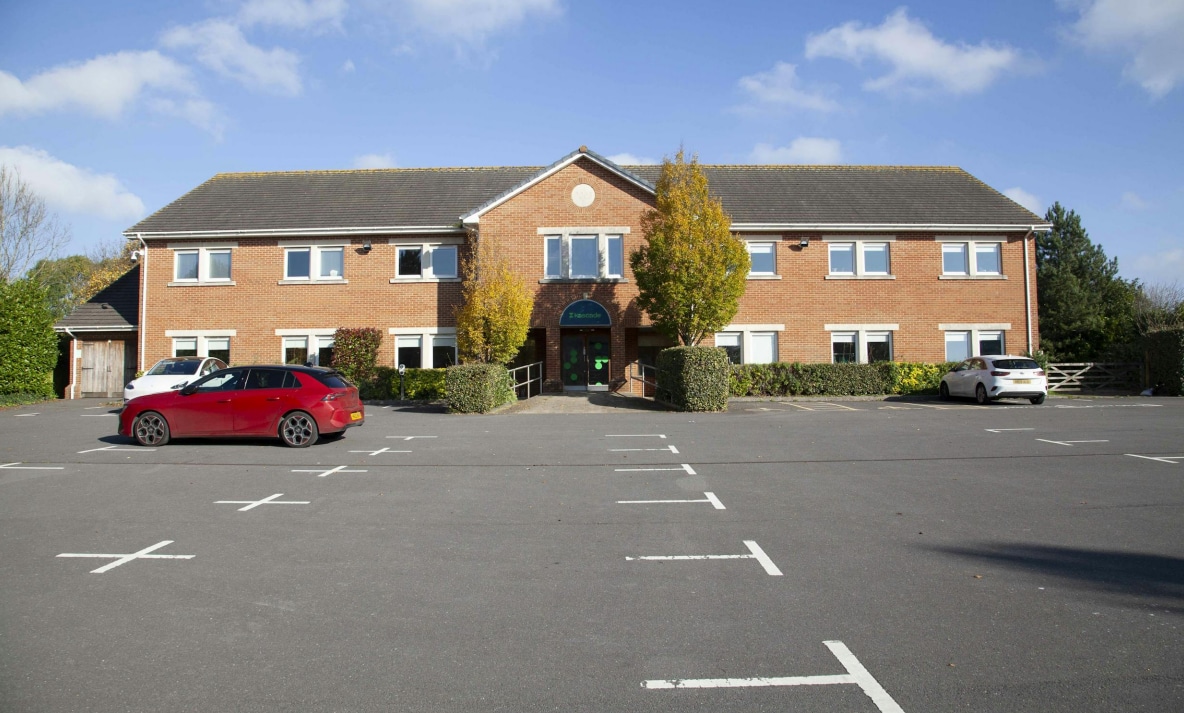 Turner Dr, Yate to rent Primary Photo- Image 1 of 2