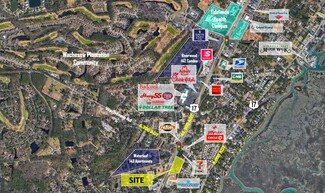 More details for 4639 US 17 BUS, Murrells Inlet, SC - Land for Rent