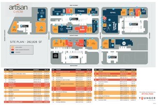 More details for 2973 W 7th St, Fort Worth, TX - Multiple Space Uses for Rent