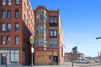 More details for 59-61 Endicott st, Boston, MA - Residential for Sale