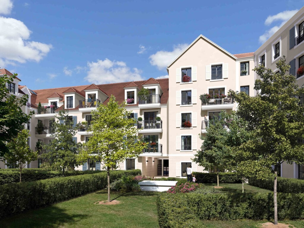 Retail in Montlhéry to rent Building Photo- Image 1 of 14