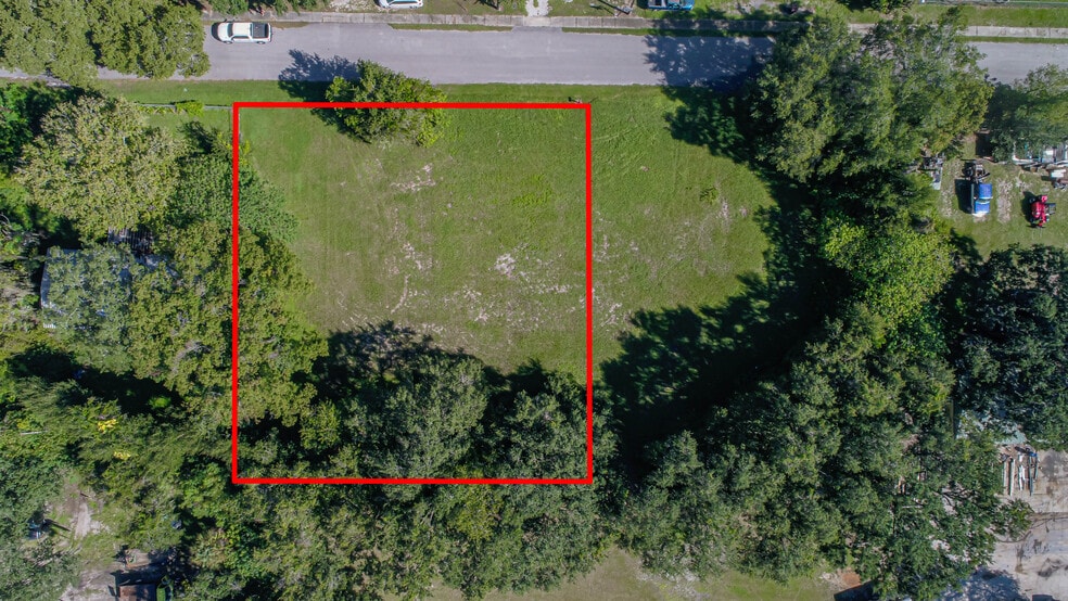 0 1st St, Polk City, FL for sale - Aerial - Image 3 of 30