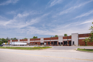 More details for 2009 Beaver Rd, Hyattsville, MD - Industrial for Rent