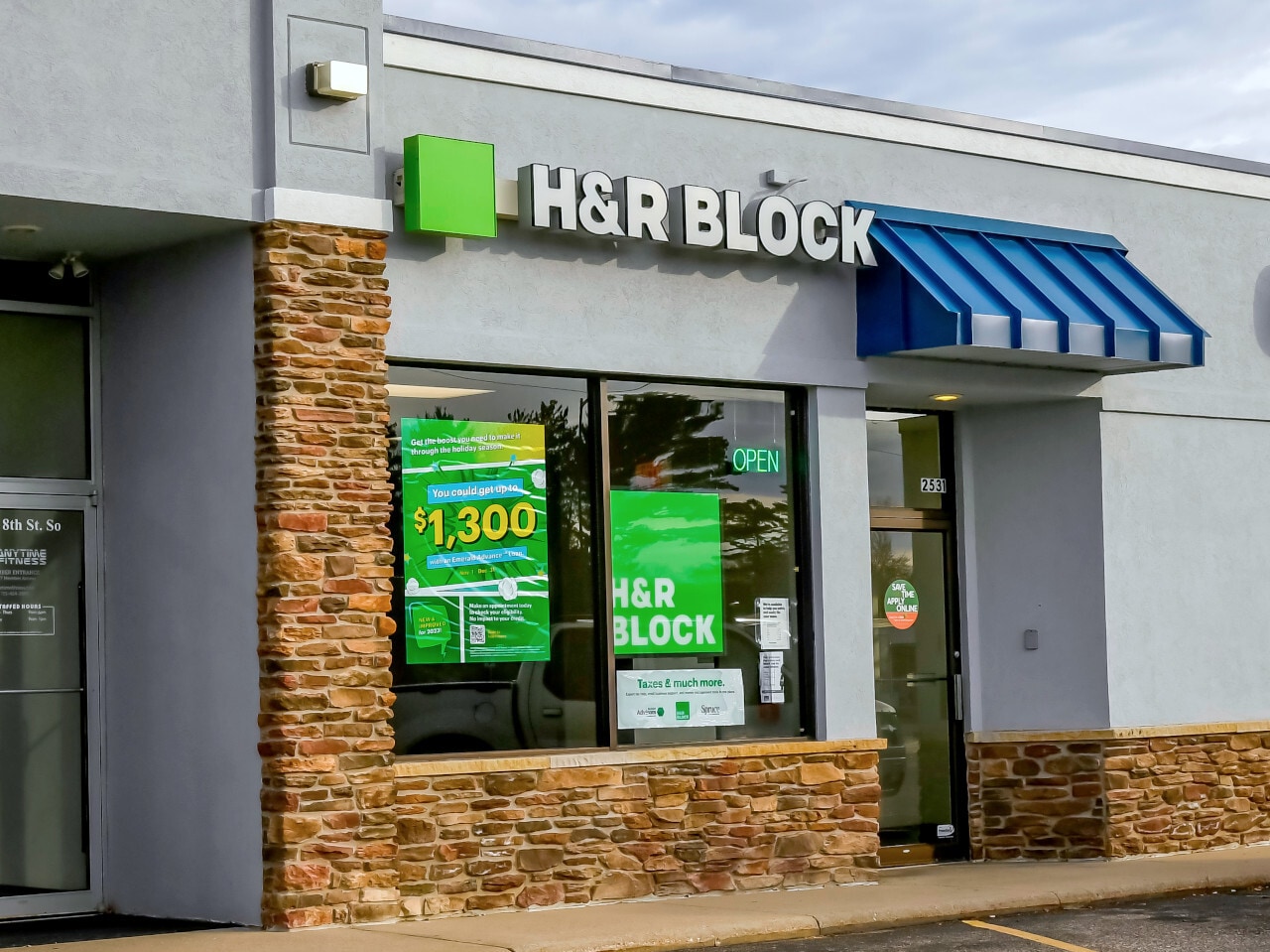 2501-2551 8th St S, Wisconsin Rapids, WI to rent Building Photo- Image 1 of 16