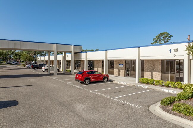 More details for 6925 Lake Ellenor Dr, Orlando, FL - Mixed-use to Rent