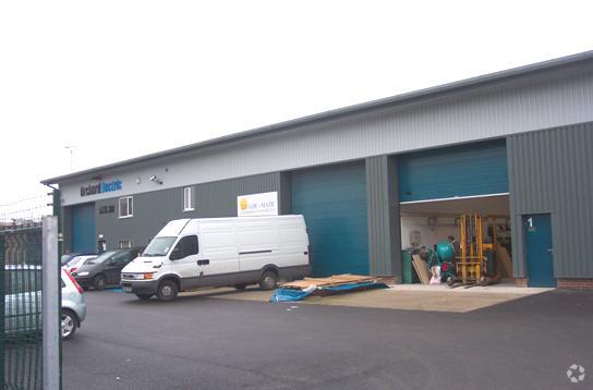 Rotherside Rd, Sheffield for sale - Primary Photo - Image 1 of 1