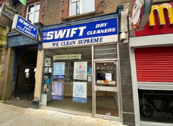 6-10 Clarendon Rd, Watford for sale Primary Photo- Image 1 of 1