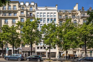 More details for 9 Avenue Mac-Mahon, Paris - Office to Rent