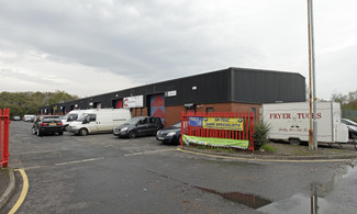 More details for Duchess Pl, Rutherglen - Industrial for Rent