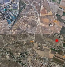 Diseminado Carretera, 3010, San Martín de la Vega, MAD - Aerial  map view - Image1