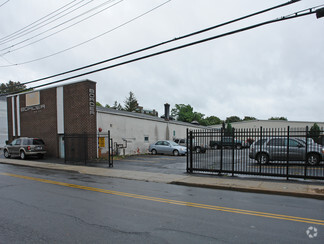 More details for 255 S Regent St, Port Chester, NY - Industrial for Rent