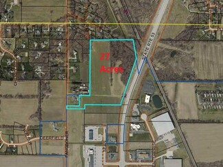 More details for 2100 State Route 53, Fremont, OH - Land for Sale