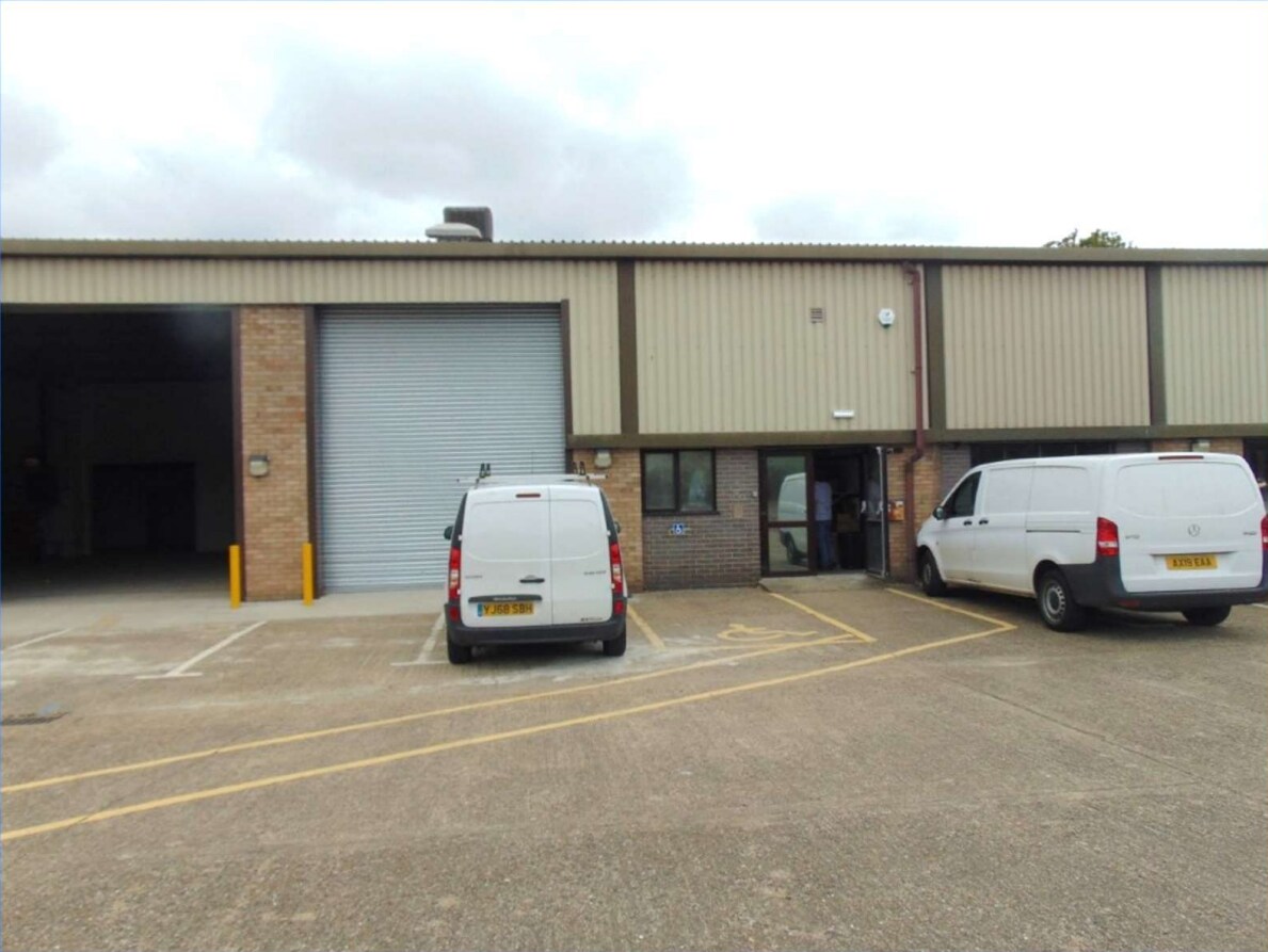 Dock Ln, Woodbridge for sale Primary Photo- Image 1 of 1