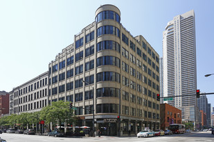 6 W Hubbard St, Chicago IL - Commercial Property