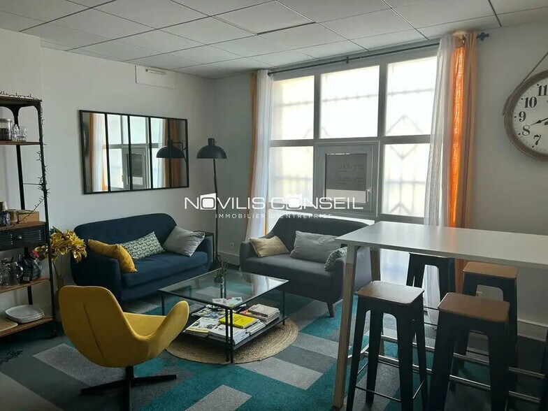 Office in Toulouse to rent - Interior Photo - Image 2 of 6