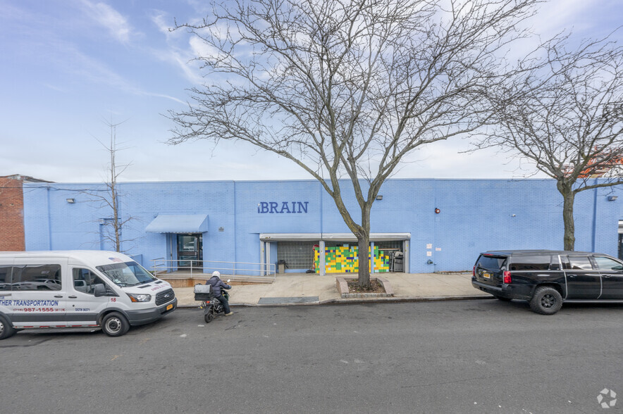 213 48th St, Brooklyn, NY for rent - Primary Photo - Image 1 of 4