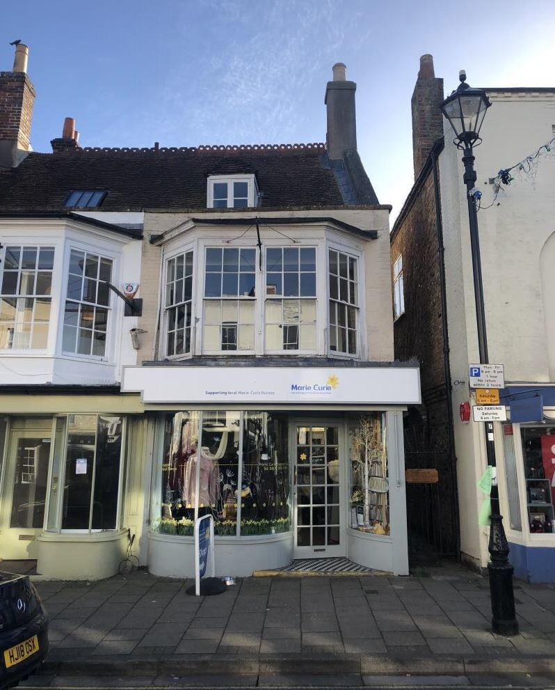 31 High St, Lymington for sale Primary Photo- Image 1 of 1