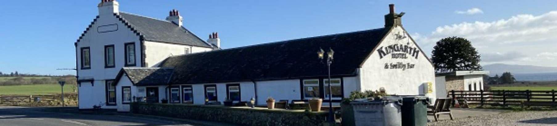 Kingarth, Isle Of Bute to rent Primary Photo- Image 1 of 2