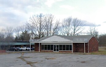 10000 Main St, Clarence, NY for sale Building Photo- Image 1 of 1