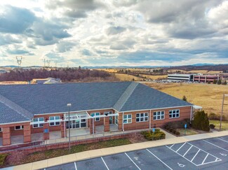 More details for 9 Pinnacle Dr, Fishersville, VA - Office/Medical for Rent