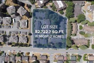 More details for 1174 Inlet St, Coquitlam, BC - Build-to-Rent for Sale