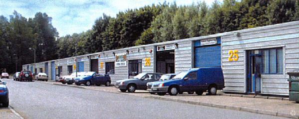 Barton Rd, Milton Keynes for sale Primary Photo- Image 1 of 1