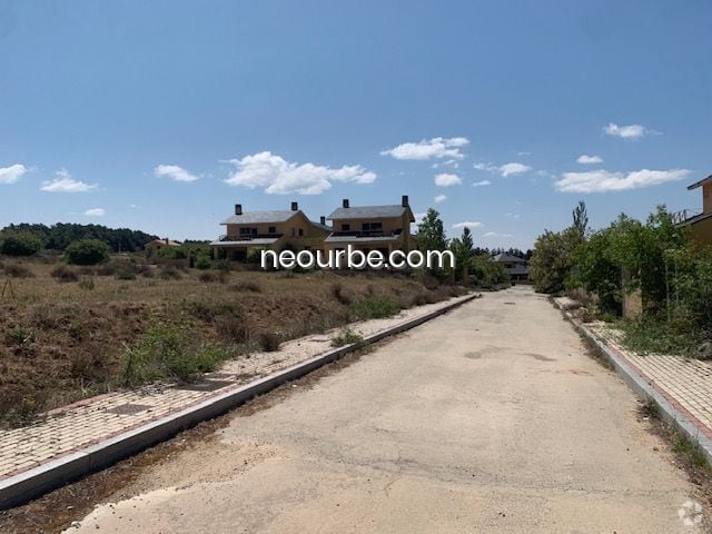Land in Navalperal de Pinares, Ávila for sale - Building Photo - Image 3 of 30