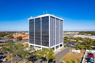 More details for 410 S Ware Blvd, Tampa, FL - Office, Office/Medical for Rent