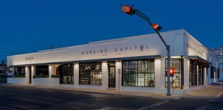 More details for 311 Montana Ave, El Paso, TX - Coworking for Rent