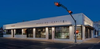 More details for 311 Montana Ave, El Paso, TX - Co-working to Rent