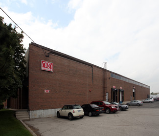 More details for 270 Belfield Rd, Toronto, ON - Industrial for Rent