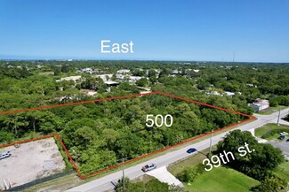 More details for 500 N 39th Street, Fort Pierce, FL - Speciality for Sale