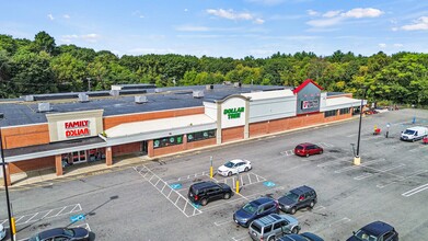 800 S Franklin St, Holbrook, MA for rent Building Photo- Image 1 of 10