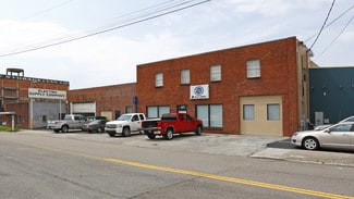 More details for 305 NE Randolph St, Knoxville, TN - Industrial for Sale