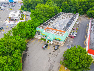 More details for 217 Us Highway 46, Saddle Brook, NJ - Industrial for Sale