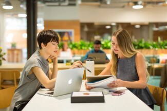 More details for 929 Granville St, Vancouver, BC - Co-working to Rent