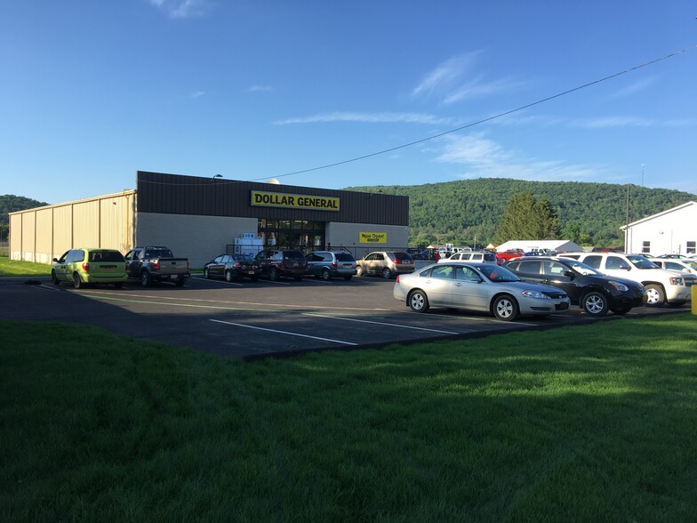 415 E Main St, Elkland, PA for sale - Primary Photo - Image 1 of 1