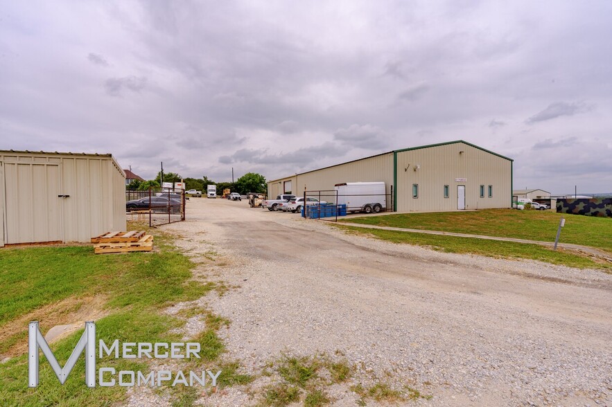 5271 Pyramid Blvd, Fort Worth, TX for sale - Building Photo - Image 1 of 5