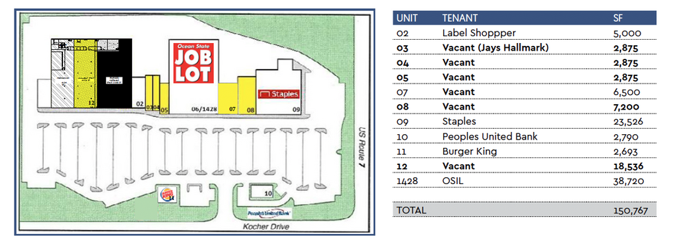 95 Kocher Drive, Bennington, VT for rent - Building Photo - Image 3 of 3